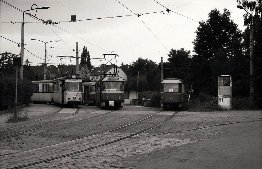 Dresden Leutewitz